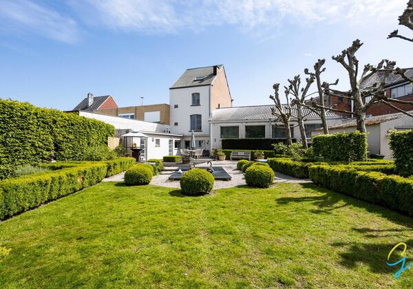 Maison &agrave; vendre &agrave; Berlare