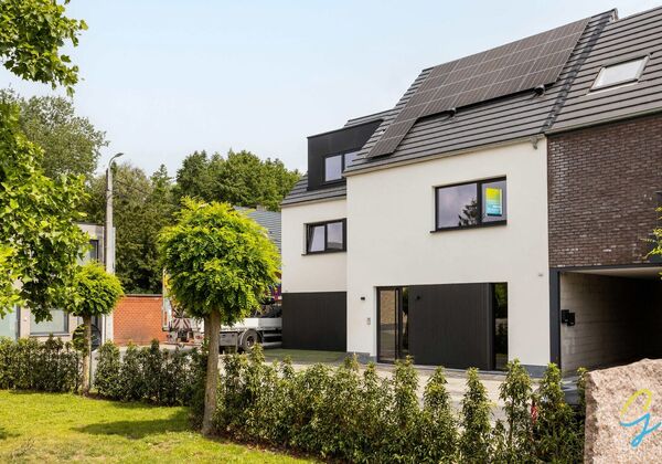Maison à vendre à Berlare