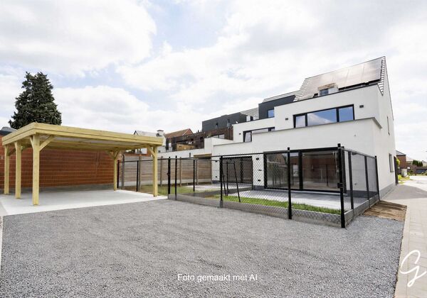 Maison à vendre à Berlare