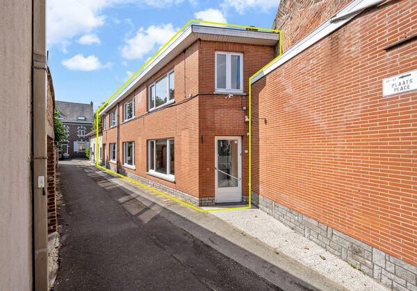 Maison à vendre à Bever