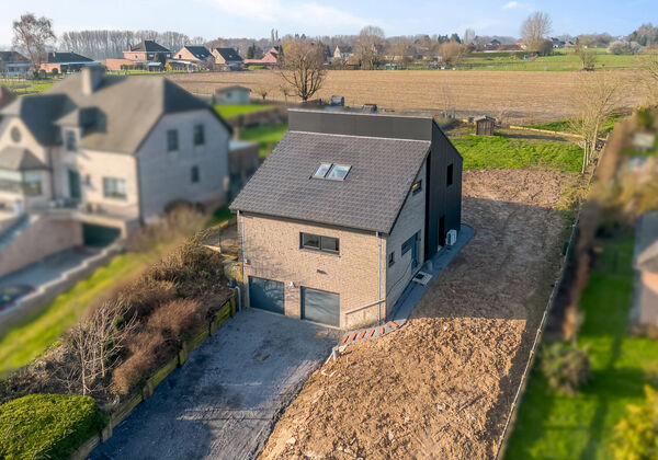 Maison à vendre à Brakel