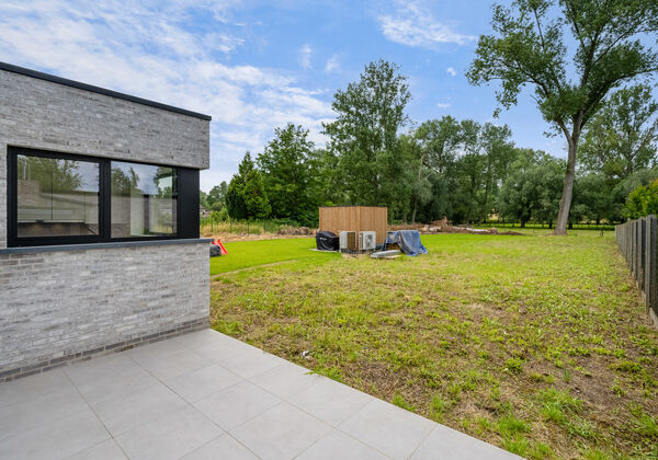 Maison à vendre à Brakel