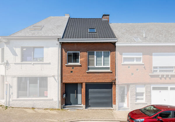 Maison à vendre à Brakel