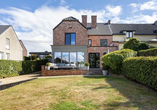 Maison &agrave; vendre &agrave; Brakel