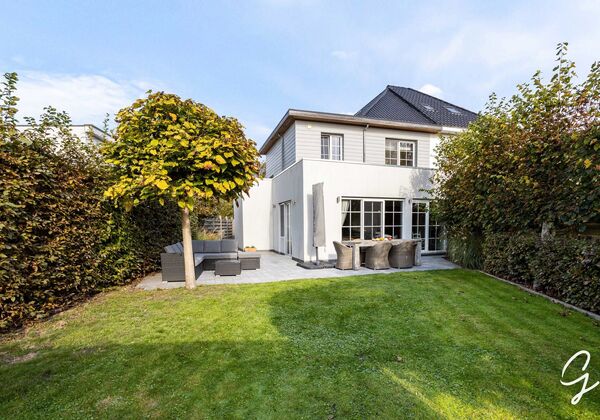 Maison &agrave; vendre &agrave; De Pinte