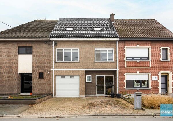 Maison à vendre à Dendermonde