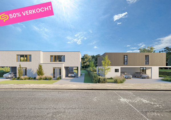 Maison &agrave; vendre &agrave; Dilbeek