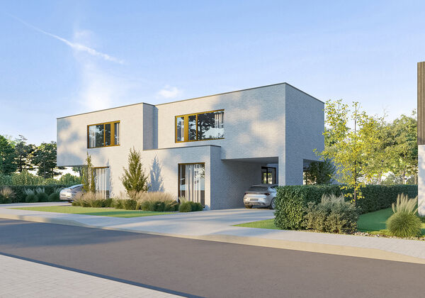 Maison &agrave; vendre &agrave; Dilbeek