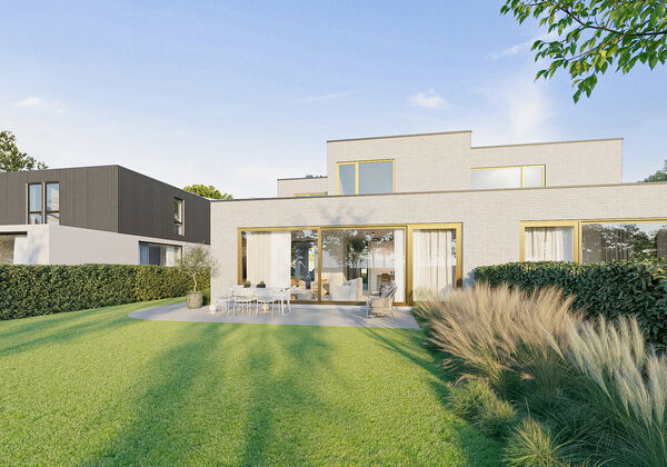 Maison à vendre à Dilbeek