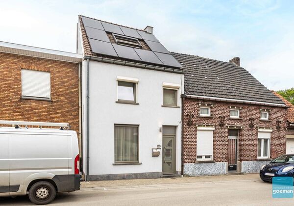 Maison à vendre à Erpe-Mere