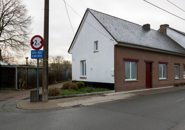 Maison à vendre à Erpe-Mere