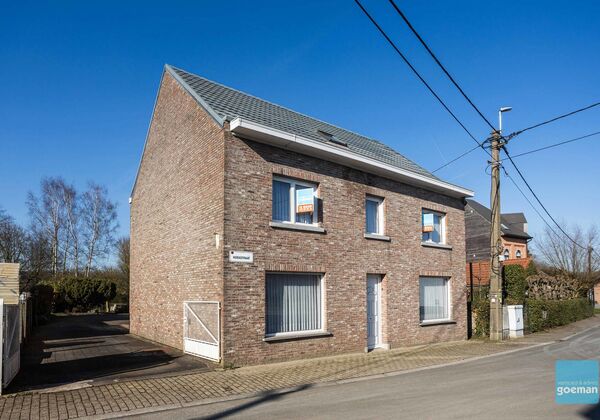 Maison à vendre à Erpe-Mere Erondegem