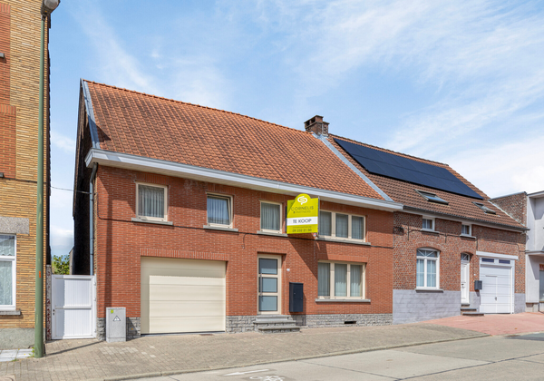 Maison à vendre à Galmaarden