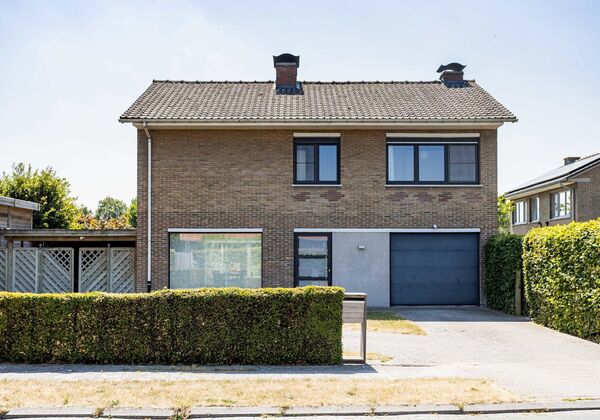 Maison à vendre à Gavere