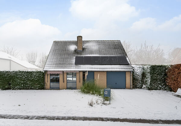 Maison à vendre à Gent