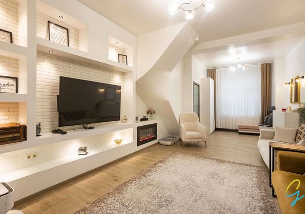 Maison &agrave; vendre &agrave; Gent