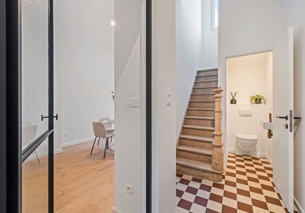 Maison à vendre à Gent