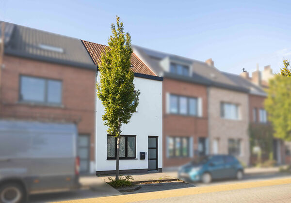 Maison à vendre à Gent