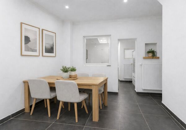 Maison &agrave; vendre &agrave; Gent