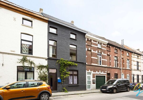 Maison à vendre à Gent