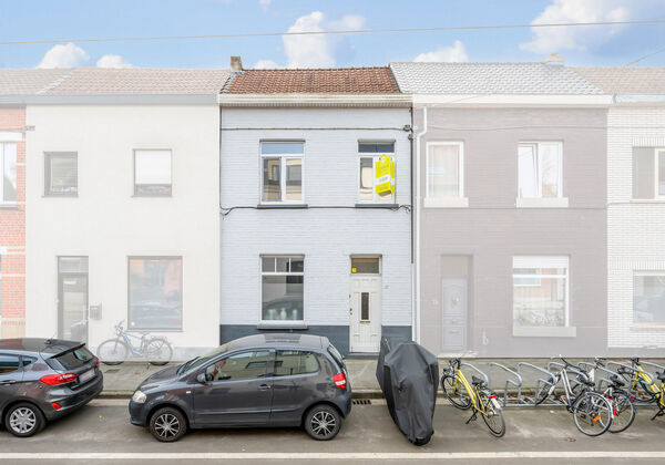 Maison à vendre à Gent
