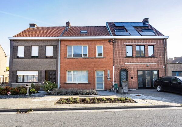 Maison à vendre à Gent