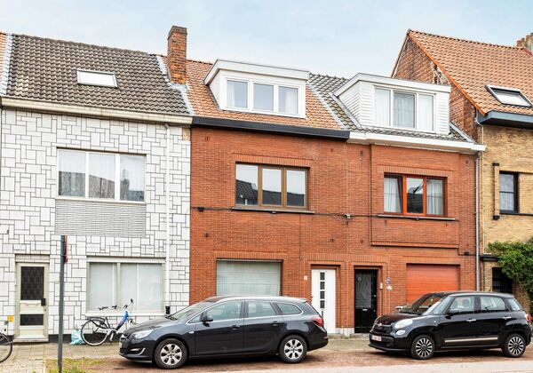 Maison à vendre à Gent