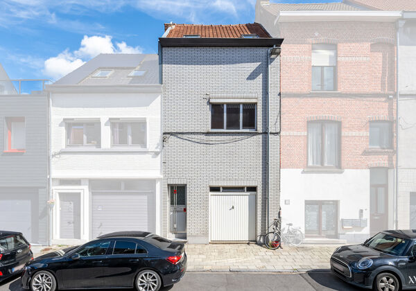 Maison à vendre à Gentbrugge