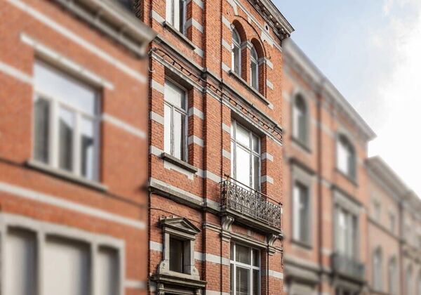 Maison &agrave; vendre &agrave; Geraardsbergen