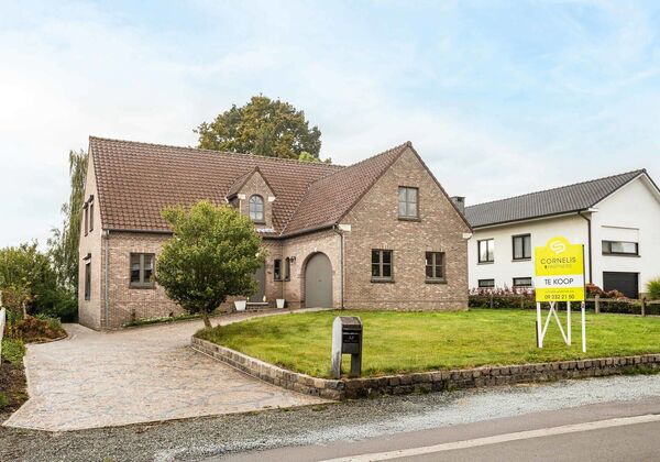 Maison &agrave; vendre &agrave; Geraardsbergen