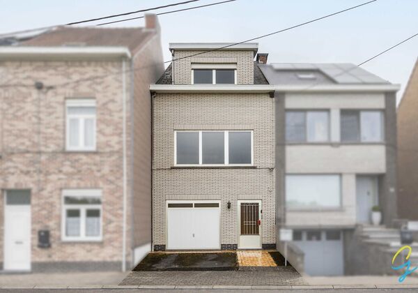 Maison à vendre à Geraardsbergen