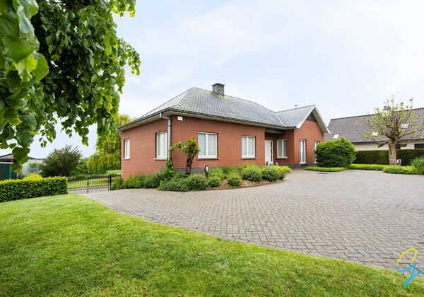 Maison &agrave; vendre &agrave; Geraardsbergen