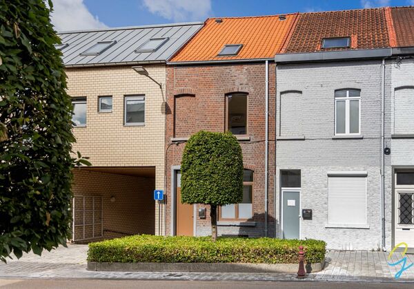 Maison à vendre à Geraardsbergen