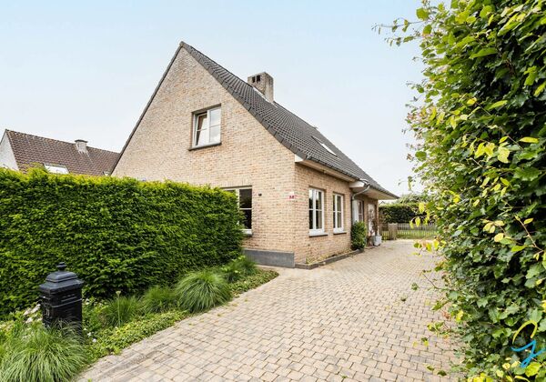 Maison à vendre à Geraardsbergen