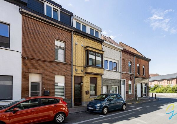 Maison à vendre à Geraardsbergen