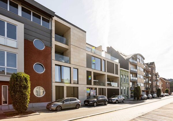 Maison à vendre à Geraardsbergen