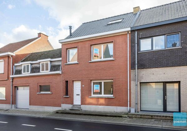 Maison à vendre à Haaltert