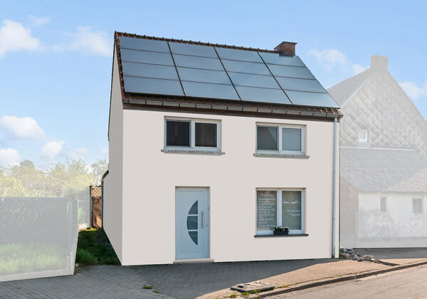 Maison à vendre à Haaltert