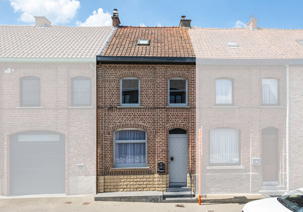 Maison à vendre à Haaltert