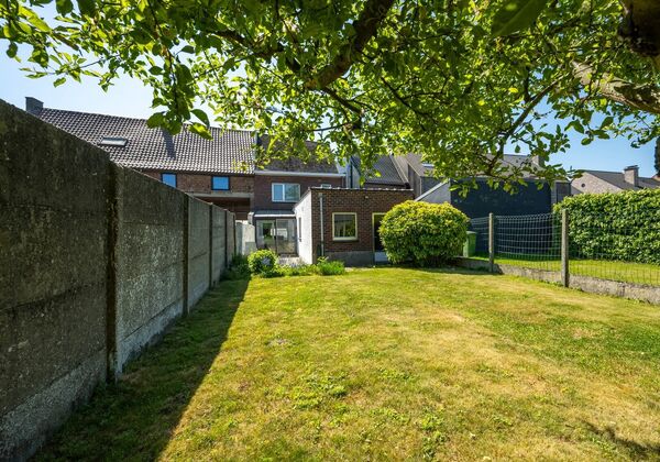 Maison à vendre à Herzele