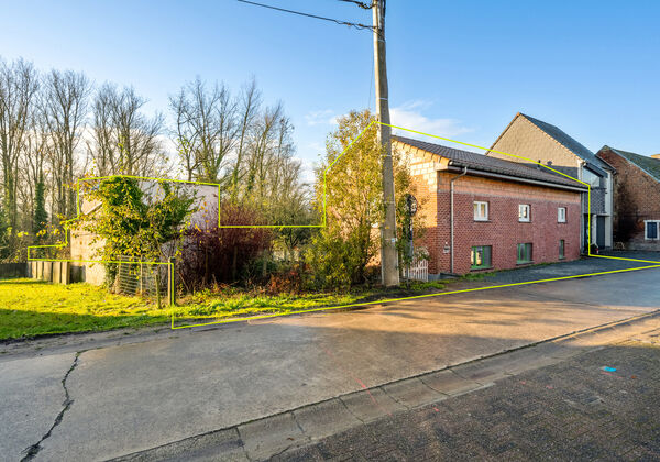 Maison &agrave; vendre &agrave; Idegem