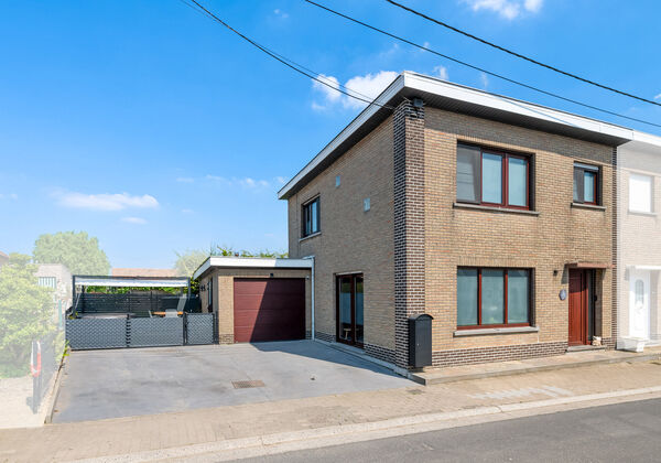 Maison &agrave; vendre &agrave; Idegem