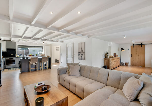 Maison à vendre à Kruisem