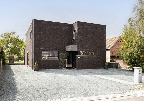 Maison à vendre à Lebbeke