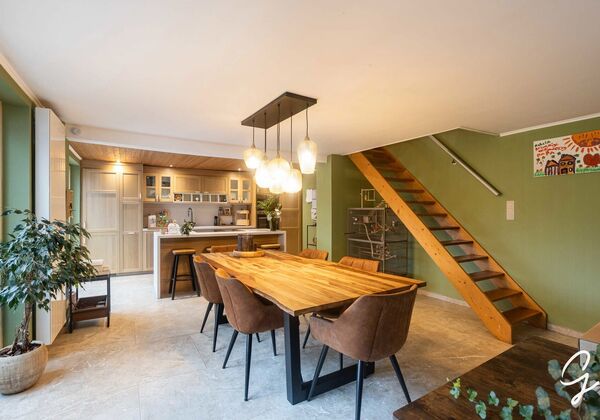 Maison à vendre à Lede