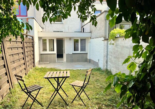 Maison à vendre à Ledeberg
