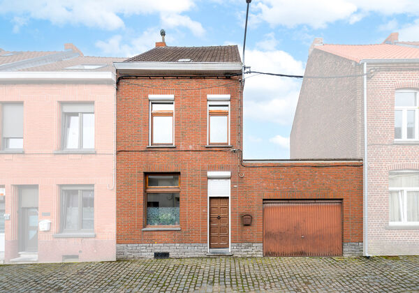 Maison à vendre à Lessines