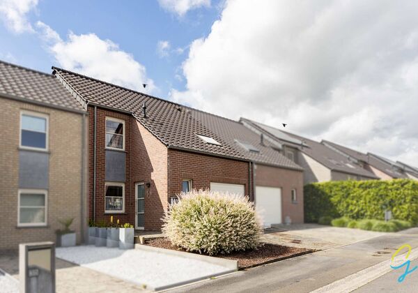 Maison &agrave; vendre &agrave; Lessines Deux-Acren