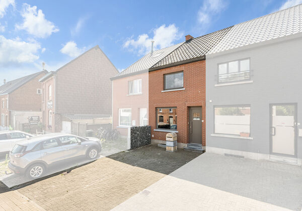 Maison &agrave; vendre &agrave; Lierde