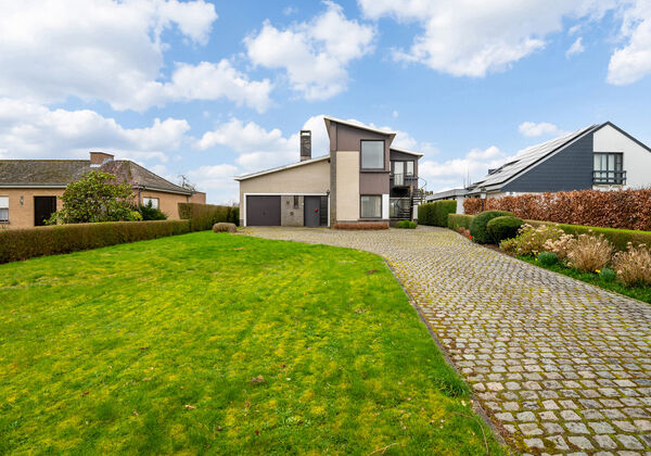 Maison &agrave; vendre &agrave; Lierde